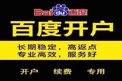 从零到亿——百度竞价代理成功案例分享